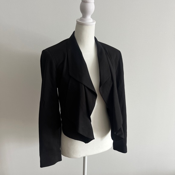 Topshop Jackets & Blazers - Top Shop Cropped Blazer